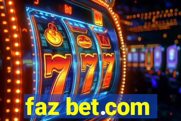 faz bet.com